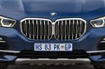 BMW X5 xDrive30d 2018 года (ZA)